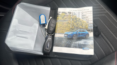 Ford Puma 1.0 EcoBoost Hybrid mHEV ST-Line X 5dr Petrol Hatchback